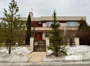 Дом 1000м², 2-этажный, посуточно,