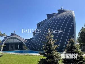 Дом 409м², 4-этажный, на длительный срок,