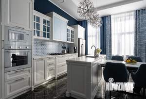 Таунхаус 200м², 2-этажный, на длительный срок,