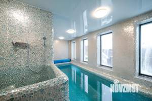 Дом 800м², 3-этажный, посуточно,