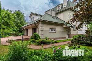 Дом 1500м², 3-этажный, посуточно,