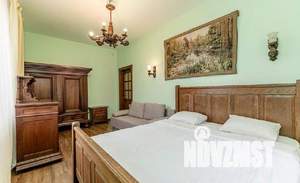 Дом 500м², 3-этажный, посуточно,