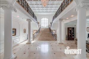 Коттедж 660м², 3-этажный, на длительный срок,