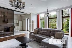 Таунхаус 241м², 2-этажный, на длительный срок,