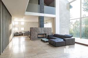 Дом 750м², 2-этажный, посуточно,