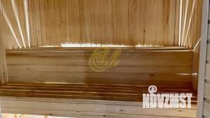 Дом 650м², 3-этажный, посуточно,