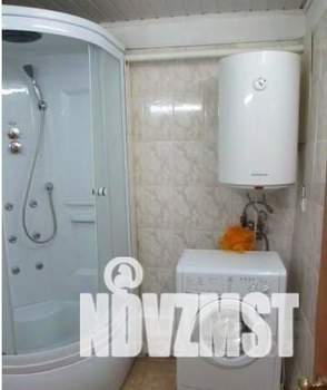 Дом 100м², 1-этажный, на длительный срок,