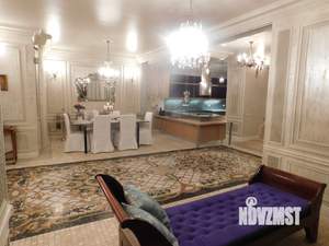 Коттедж 366м², 3-этажный, на длительный срок,