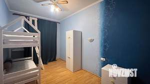 Таунхаус 90м², 1-этажный, на длительный срок,