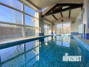 Дом 700м², 3-этажный, посуточно,