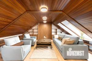 Коттедж 200м², 3-этажный, на длительный срок,