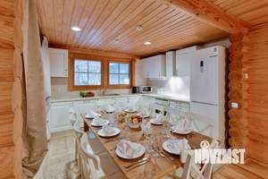 Дом 253м², 2-этажный, на длительный срок,