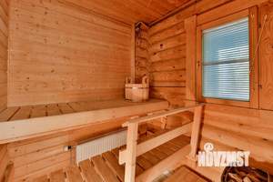 Дом 243м², 1-этажный, на длительный срок,