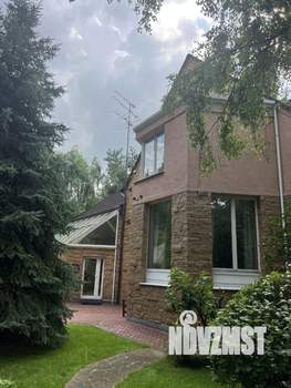 Дом 500м², 3-этажный, на длительный срок,