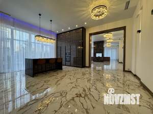 Коттедж 1110м², 2-этажный, на длительный срок,