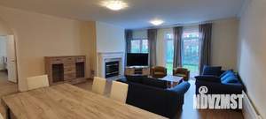 Таунхаус 200м², 2-этажный, на длительный срок,