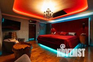 Дом 1467м², 4-этажный, посуточно,