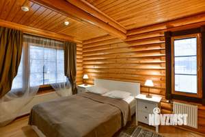 Дом 258м², 2-этажный, на длительный срок,