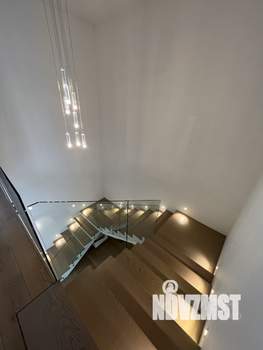 Таунхаус 320м², 2-этажный, на длительный срок,