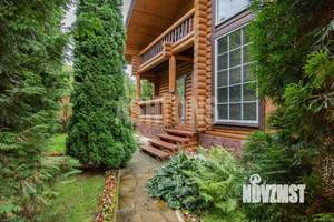 Дом 170м², 2-этажный, на длительный срок,