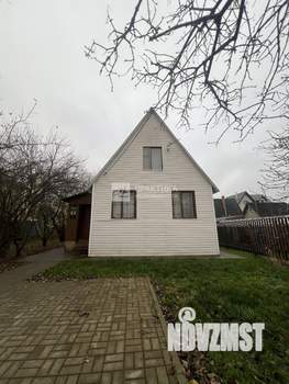 Дом 72м², 2-этажный, на длительный срок,