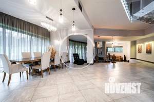 Коттедж 880м², 3-этажный, на длительный срок,