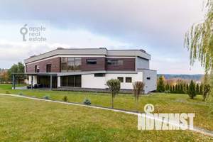 Дом 890м², 3-этажный, на длительный срок,