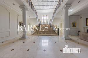 Коттедж 660м², 3-этажный, на длительный срок,