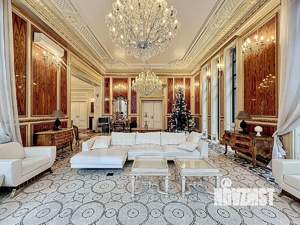 Коттедж 860м², 3-этажный, на длительный срок,