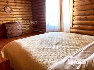 Коттедж 186м², 2-этажный, на длительный срок,