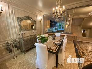 Таунхаус 360м², 3-этажный, на длительный срок,