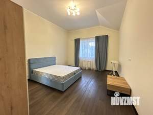 Таунхаус 206м², 2-этажный, на длительный срок,