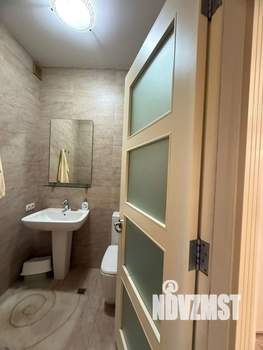 Коттедж 250м², 3-этажный, на длительный срок,