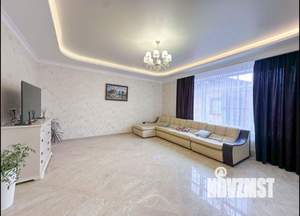 Дом 188м², 2-этажный, на длительный срок,