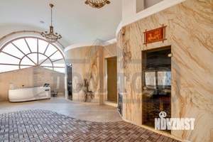 Дом 1000м², 3-этажный, посуточно,