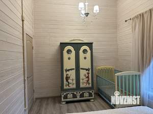 Дом 125м², 1-этажный, посуточно,