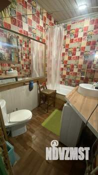 Дом 20м², 1-этажный, на длительный срок,