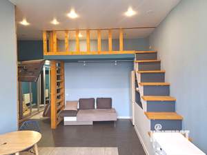 Таунхаус 60м², 1-этажный, на длительный срок,