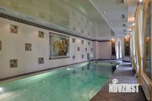 Дом 1151м², 4-этажный, на длительный срок,