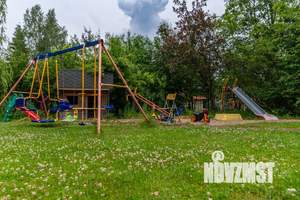 Дом 1500м², 3-этажный, посуточно,