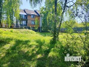 Дом 750м², 2-этажный, посуточно,