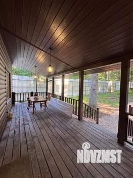 Дом 160м², 1-этажный, на длительный срок,