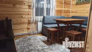 Дом 100м², 2-этажный, посуточно,