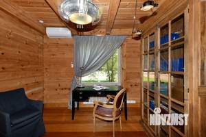 Дом 385м², 3-этажный, на длительный срок,