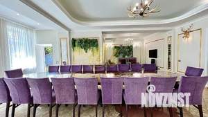 Дом 600м², 3-этажный, посуточно,