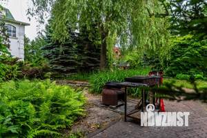 Дом 1500м², 3-этажный, посуточно,