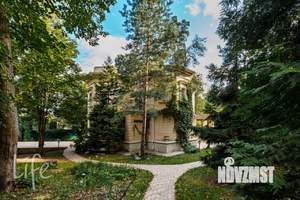 Коттедж 380м², 2-этажный, на длительный срок,