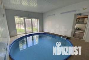 Коттедж 250м², 3-этажный, на длительный срок,