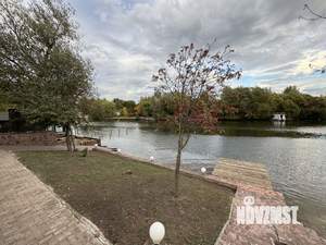 Коттедж 960м², 3-этажный, на длительный срок,