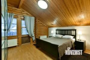 Дом 255м², 2-этажный, на длительный срок,